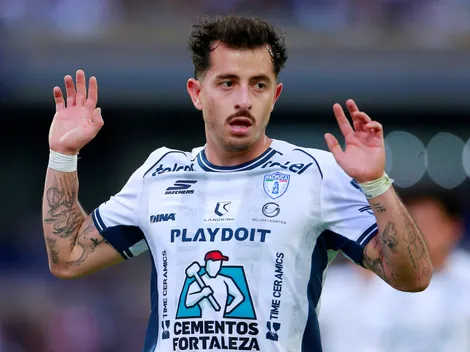 Alan Mozo regresó tras una grave lesión