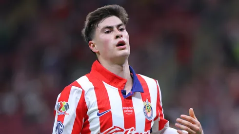 Armando González sería titular ante Toluca.