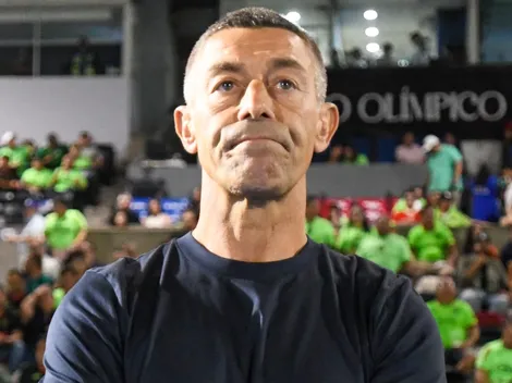Pedro Caixinha mostró su preocupación por los seleccionados de Chivas