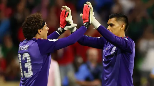 Guillermo Ochoa puso fin a su exitosa carrera
