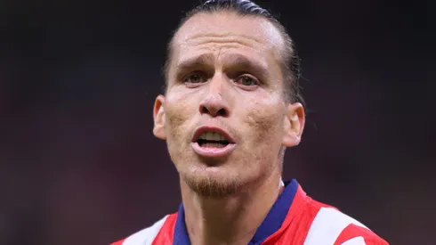 Fernando González tuvo una mala actuación ante Toluca