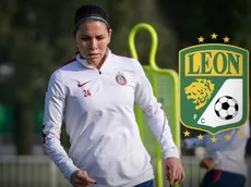 Afición explotó por goleada sufrida por Chivas Femenil