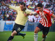 El ex-Chivas que jugará en el extranjero a sus 38 años