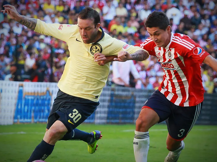 El ex-Chivas que jugará en el extranjero a sus 38 años