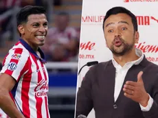 La política de Chivas por la que no apelan expulsiones