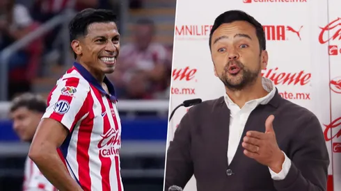La política de Chivas por la que no apelan expulsiones