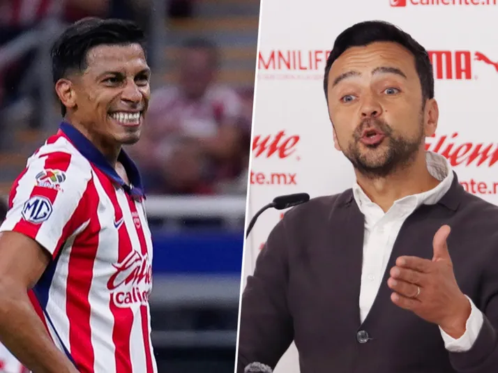 La política de Chivas por la que no apelan expulsiones