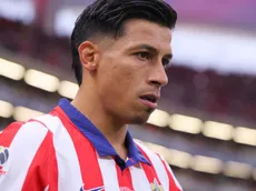 Además de Ángel Sepúlveda, Chivas no contará con Leandro Ávila ante Juárez