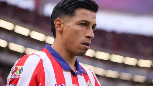 Ángel Sepúlveda no es el único expulsado