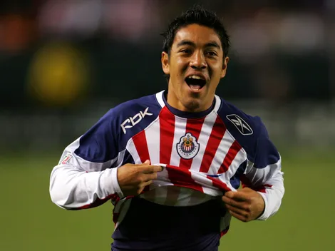 El homenaje de Chivas a Marco Fabián por su cumpleaños 37