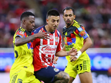 ¡Más de 70 mil pesos! Los precios de escándalo para el Chivas vs América