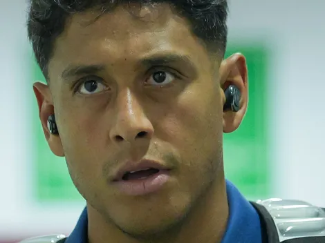 La nueva advertencia de Romo a toda a la Liga MX
