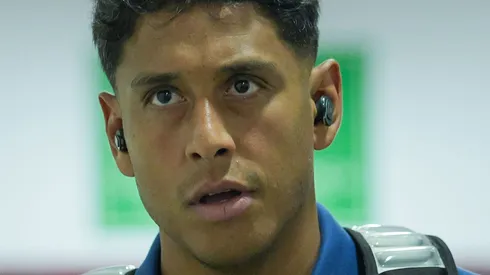 Luis Romo advirtió a la Liga MX.