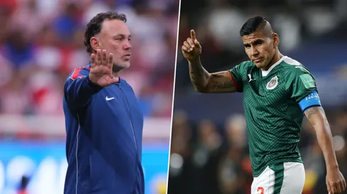 Carlos Salcido sueña en grande gracias a Gabriel Milito