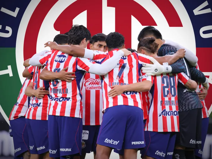 Chivas tendría doble frustración por derrota con Toluca