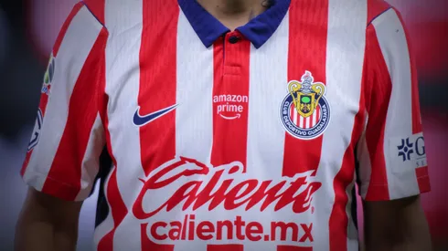 Nike y su nuevo problema con la playera de Chivas