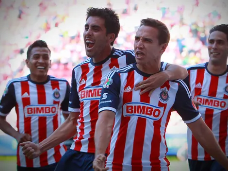 La fuerte guerra de "egos" que existía en Chivas