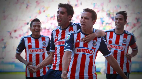 La fuerte guerra de "egos" que existía en Chivas