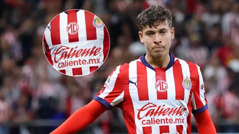 Fidel Barajas debutó en su nuevo equipo.