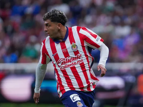 Chivas se despedirá de su afición ante FC Juárez: volverán en un mes