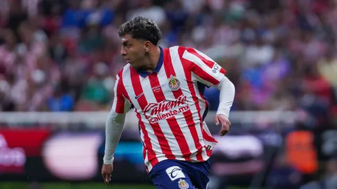 Chivas no volverá a jugar en el Estadio Akron hasta dentro de cuatro semanas.