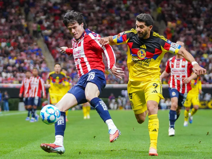 ¿Ayuda al América? La ventaja que tendrán las Águilas para el Clásico