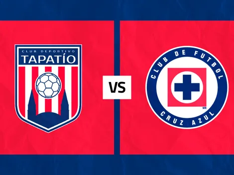 Día y hora para Tapatío vs. Cruz Azul Hidalgo