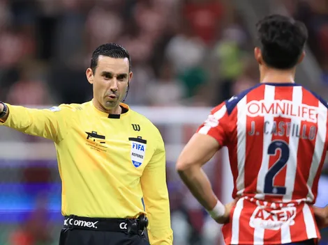 Liga MX no quiere polémicas y anuncia al árbitro para el Chivas vs Juárez