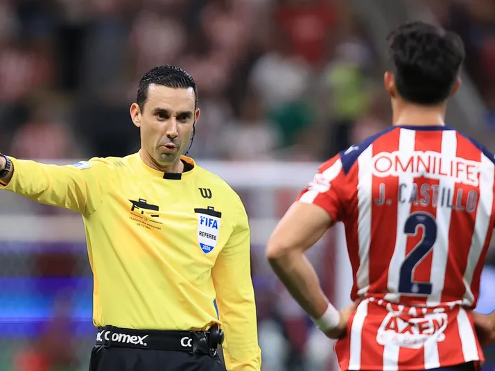 Liga MX no quiere polémicas y anuncia al árbitro para el Chivas vs Juárez