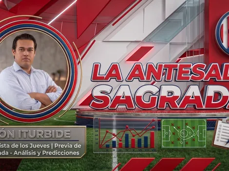 Bravos, la víctima perfecta para que Chivas gane en el Apertura 2026