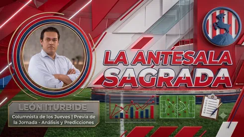 Bravos, la víctima perfecta para que Chivas gane en el Apertura 2026