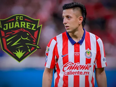 Piojo Alvarado reveló el plan de Chivas para ganarle a Bravos