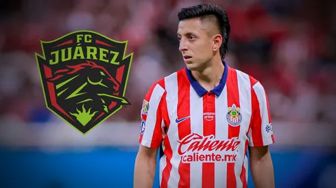 Piojo Alvarado reveló el plan de Chivas para ganarle a Bravos