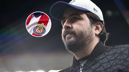Chivas tiene problemas con el stock de playeras de Nike.