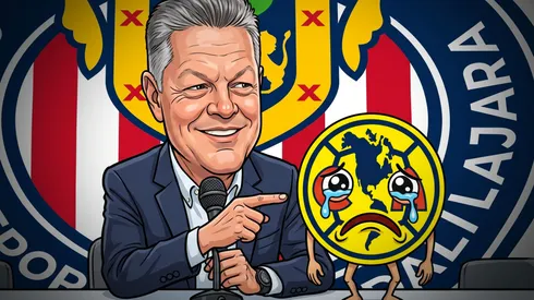 Las frases de Ricardo Peláez que hicieron enfurecer al americanismo