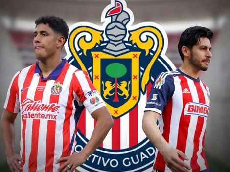 Rafa Márquez Lugo piensa igual que Luis Romo en torno a Chivas