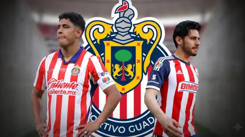 Rafa Márquez Lugo piensa igual que Luis Romo en torno a Chivas