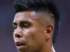 Confirman la posible fecha de regreso de Efraín Álvarez