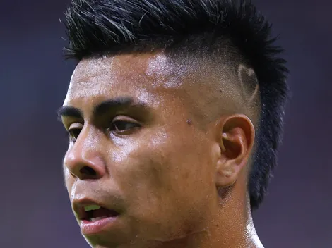 Confirman la posible fecha de regreso de Efraín Álvarez