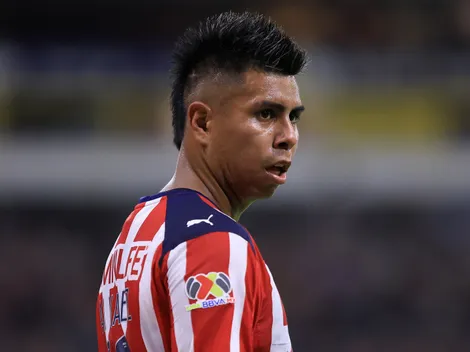 Noticias de Chivas HOY 24 de julio