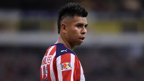 Noticias de Chivas HOY 24 de julio.