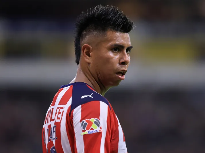 Noticias de Chivas HOY 24 de julio