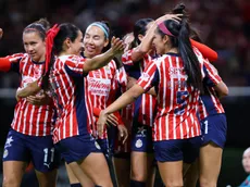 Calendario de Chivas Femenil para el Apertura 2026