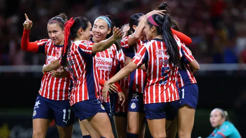 Chivas Femenil ya tiene calendario confirmado.
