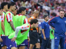 Los cambios de lujo que Gabriel Milito prepara contra Juárez