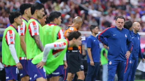Gabriel Milito haría cambios en la alineación ante Juárez.