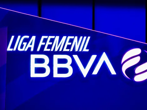 Así se será el nuevo formato de la Liga MX Femenil