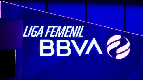Calendario de la Liga MX Femenil.