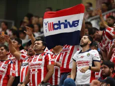 ¿No se habían agotado? Así están los boletos para el Chivas vs Juárez