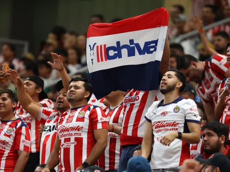 ¿No se habían agotado? Así están los boletos para el Chivas vs Juárez